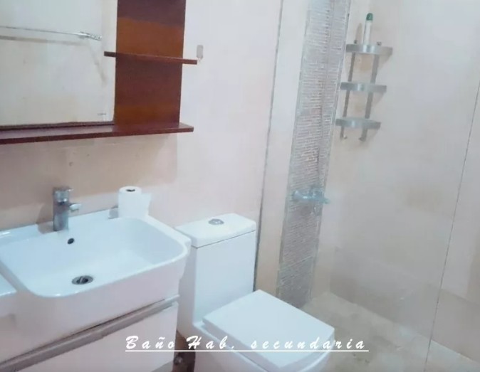 penthouses - Alquiler de PentHouses Amoblado en Bella Vista 6