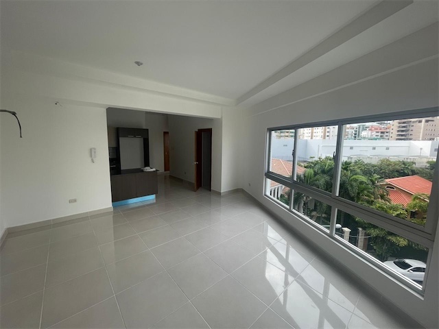 apartamentos - Venta de apartamentos nuevos en los cacicazgos Distrito Nacional Santo Domingo  1