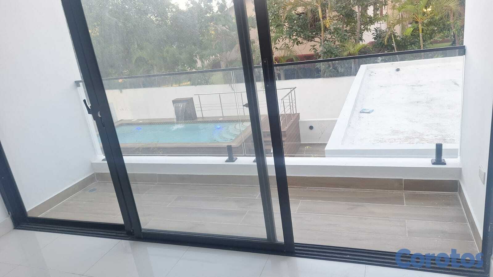 apartamentos - ALQUILER DETRÁS DE CARREFOUR  1