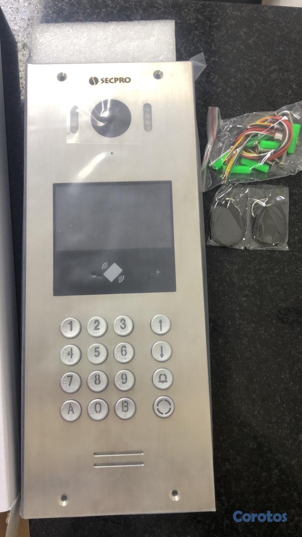 servicios profesionales - Intercom / Instalacion  6