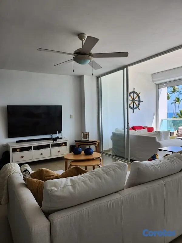 apartamentos - Apartamento Venta Condominio Marbella  7