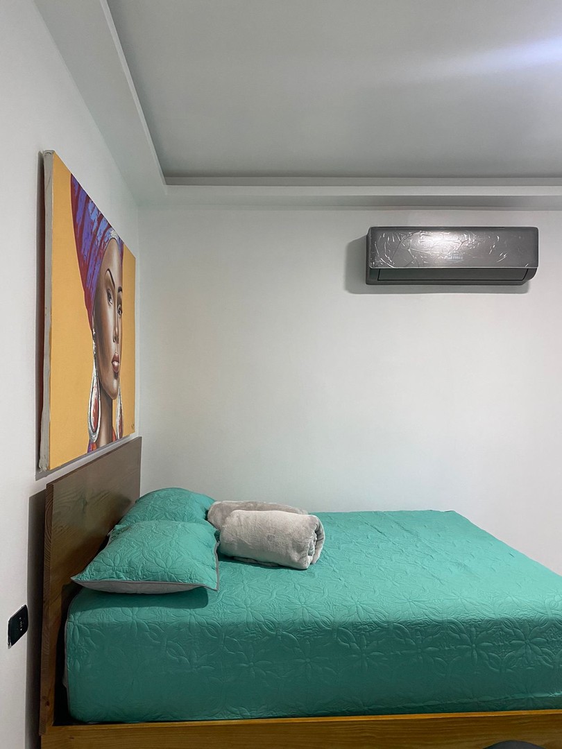 apartamentos - Alquiler Estudio Amueblado Ubicado en la Zona Colonial, Santo Domingo 1