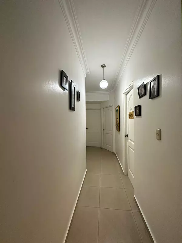 apartamentos - vendo en el  Mirador  Norte  4