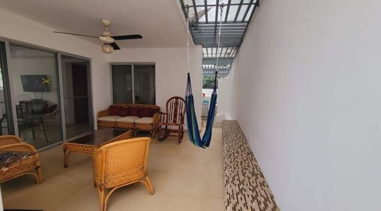 casas - Casa en venta en Viejo Arroyo hondo 5