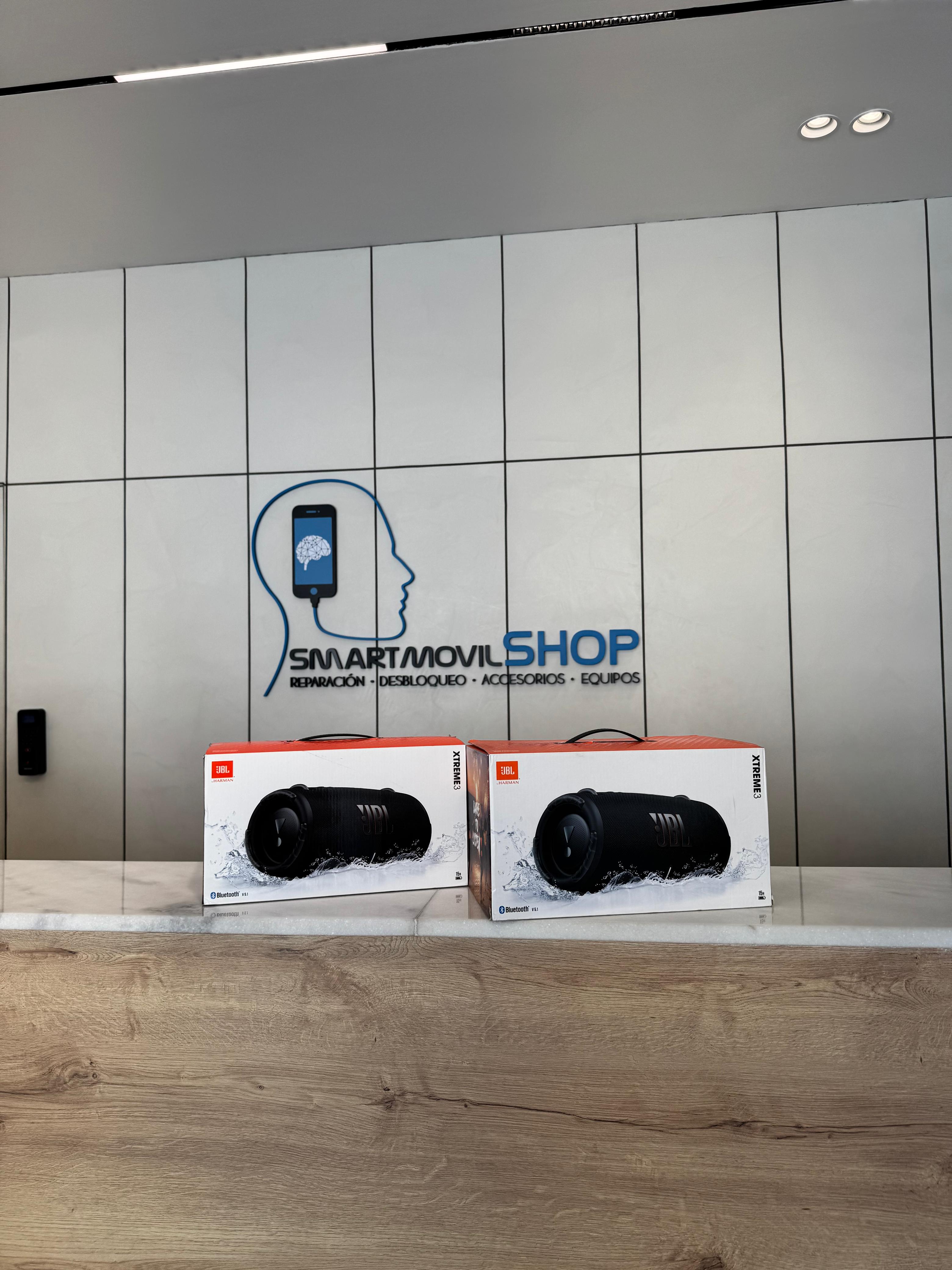 camaras y audio - BOCINAS JBL XTREME3 ORIGINAL OFERTA DE NAVIDAD!