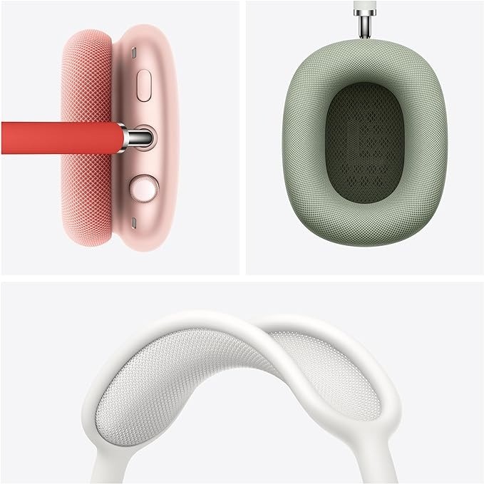 camaras y audio - AIRPODS MAX 1.1 5