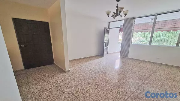 apartamentos - Apartamento de 2 habitaciones en Arroyo Hondo Viejo a la Venta 2