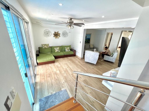 casas - Acogedora casa moderna en excelente condiciones y buena ubicación 2