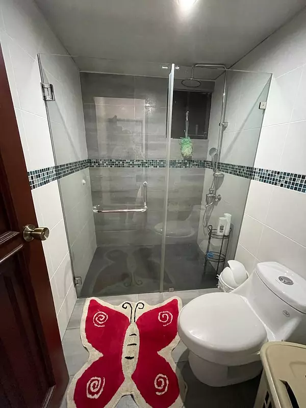 apartamentos - Apartamento clasico 1er piso en bella vista 4