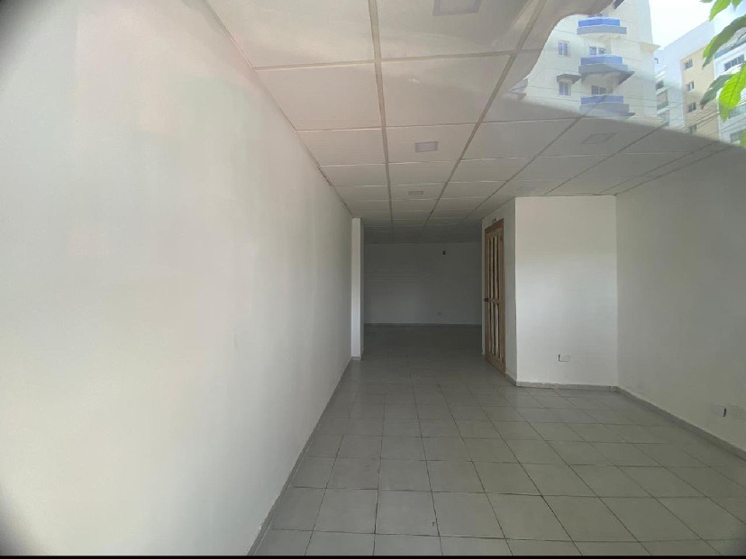 oficinas y locales comerciales - se alquila local  1