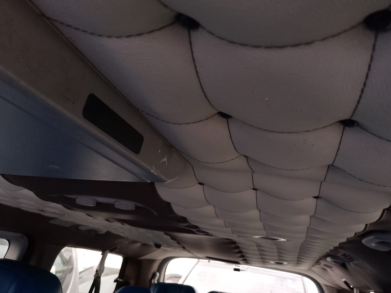 jeepetas y camionetas - HYUNDAI GRAND STAREX 2020 DESDE: RD$ 1,750,100.00 2