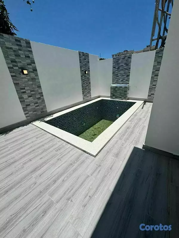 casas - Casa con piscina lista para entrenar 10