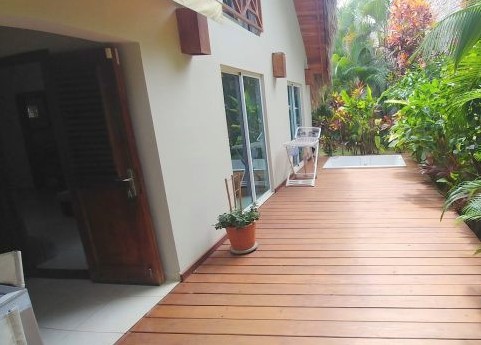 casas - Venta, Villa de 2 Habitaciones con piscina, Las Terrenas, Samaná 2