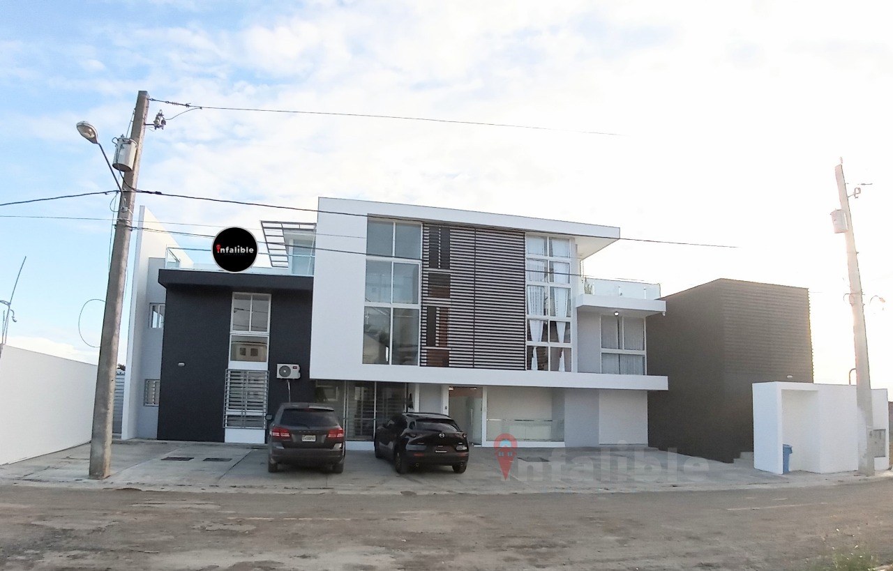 penthouses - Penthouse en renta