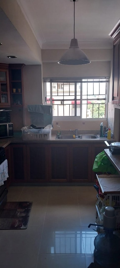 apartamentos - Se vende apartamento en Urbanización Renacimiento 5