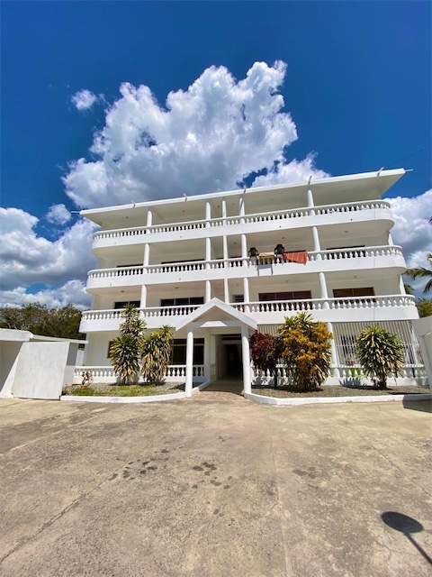 apartamentos - Venta de apartamento segunda línea de playa  en Juan dolio con 150mts 0