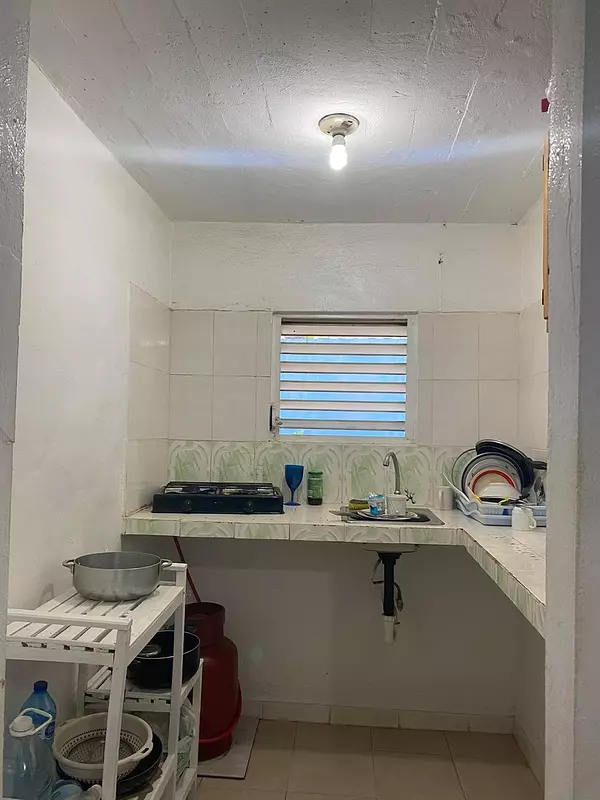 apartamentos - Alquiler Apartamento de 1 Habitación en la Zona Colonial, Santo Domingo 5