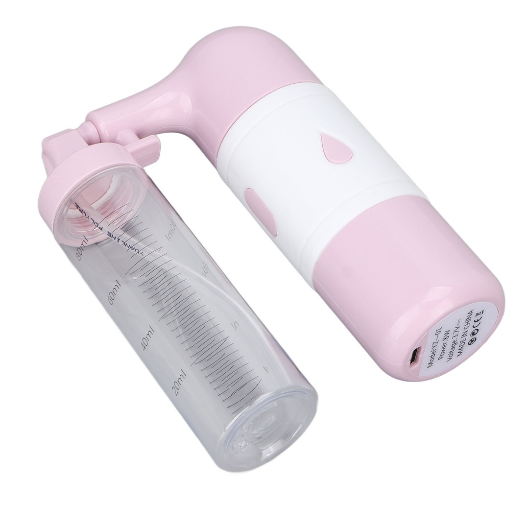 salud y belleza - Máquina de belleza de inyección de oxígeno de alta presión. Nanometro de mano. 3
