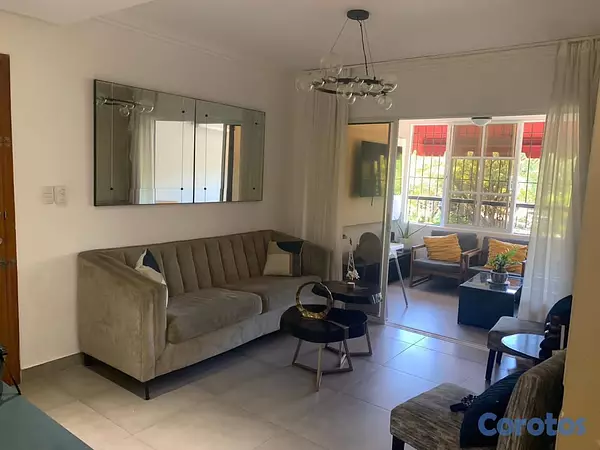 apartamentos - Apartamento en Venta – Ciudad Real II 7