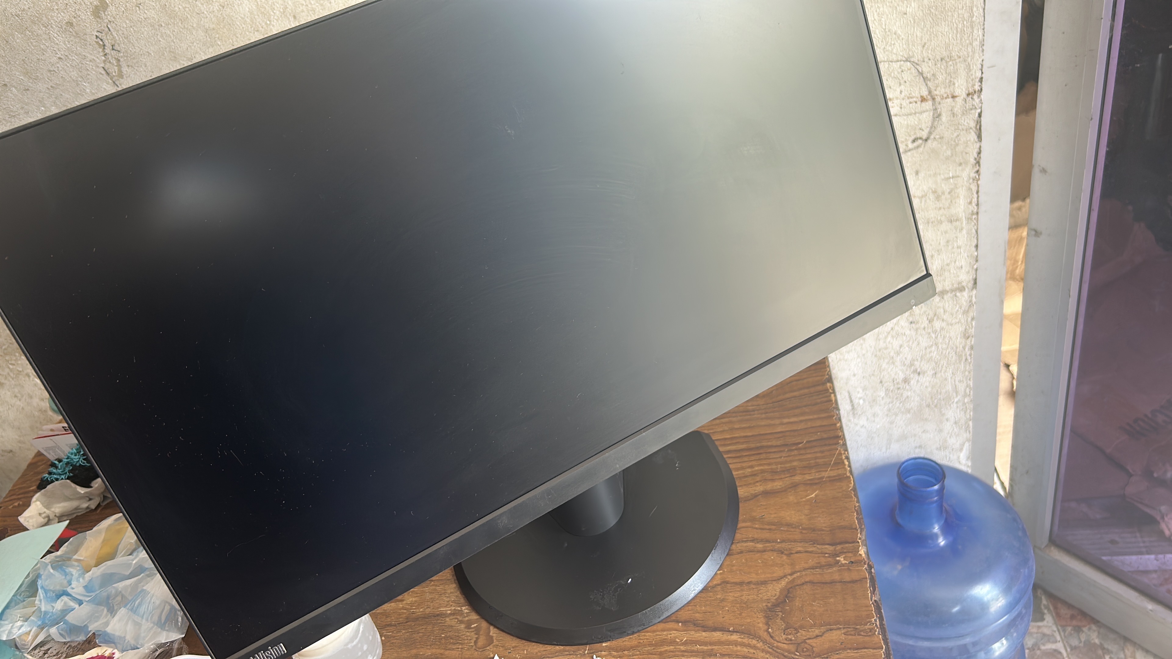 computadoras y laptops - Monitor de 24 3