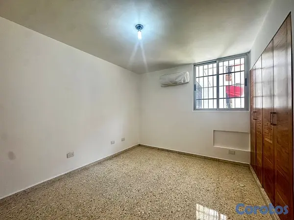 apartamentos - Alquilo apartamento en Evaristo Morales de 3 habitaciones  9