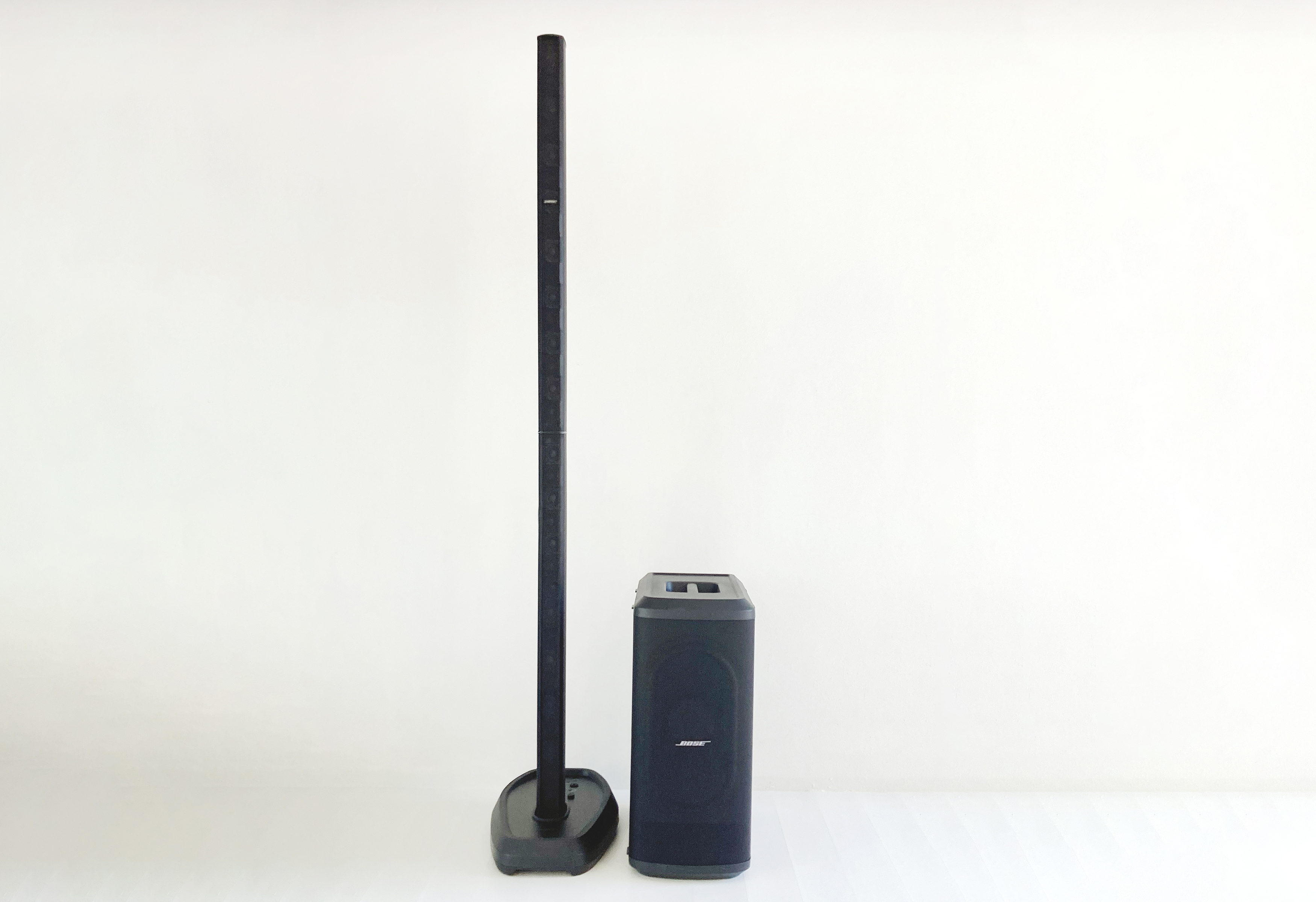 camaras y audio - Bose L1 PRO32 With Sub2 0