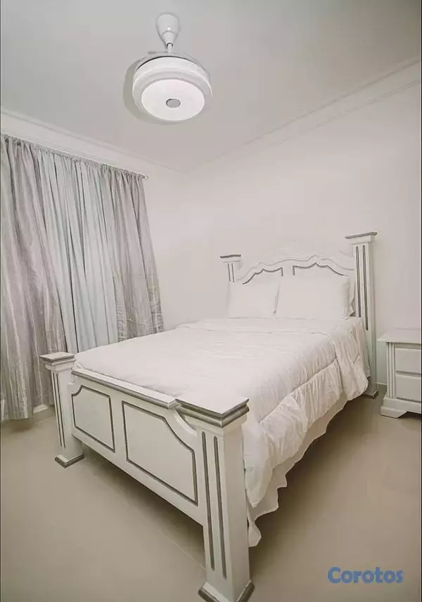 penthouses - PENTHOUSE AMUEBLADO DE RENTA EN LOS LAURELES SANTIAGO 8