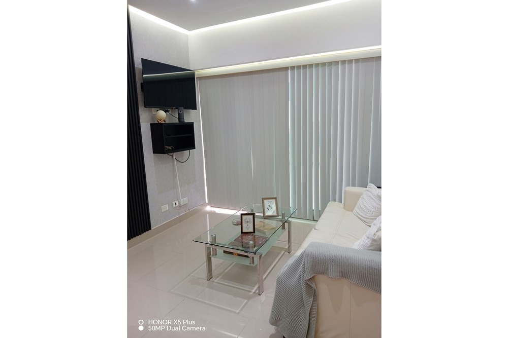 apartamentos - Alquiler de Apartamento en Evaristo Morales 0