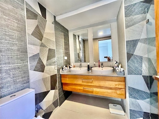 apartamentos - Hermoso Apartamento en Venta en Bella Vista 2