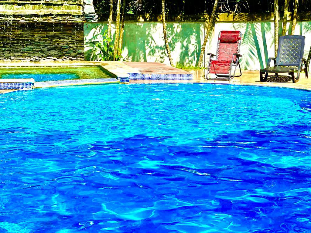 casas vacacionales y villas - Hermosa villa en oportunidad 19