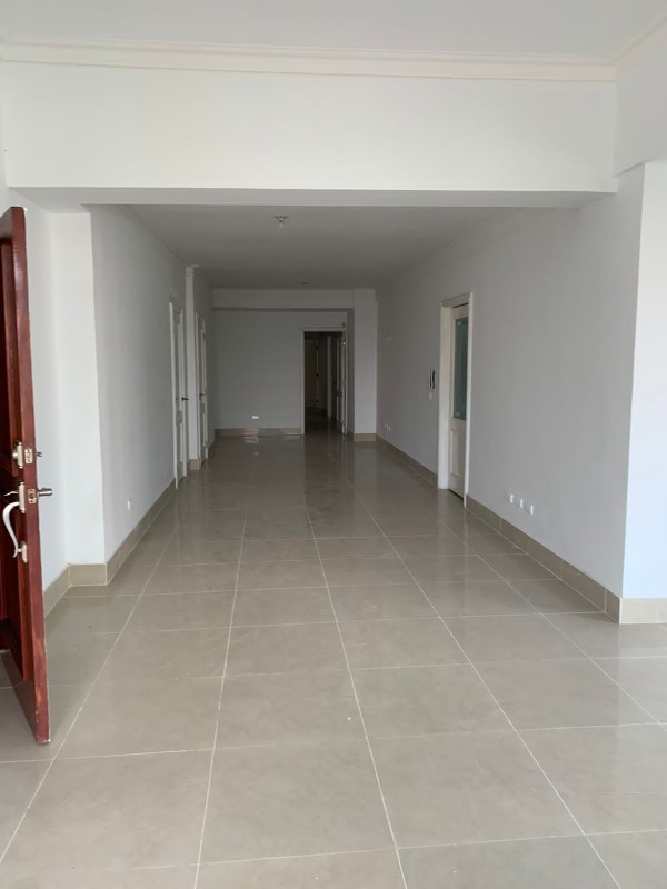 apartamentos - Apartamento amplio y céntrico bella vista 4