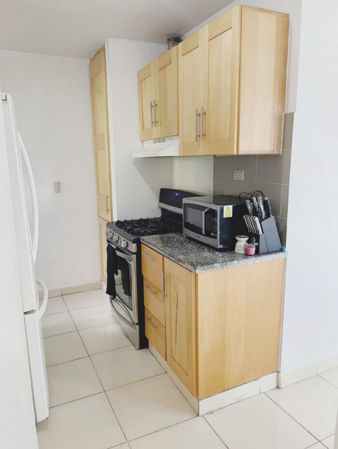 apartamentos - Se Vende Apartamento en Gurabo (Tercer Nivel). Precio $4,950,000.  4