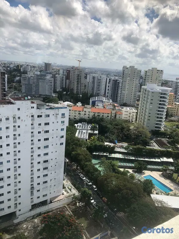 apartamentos - Venta de apartamento la Esperilla  9