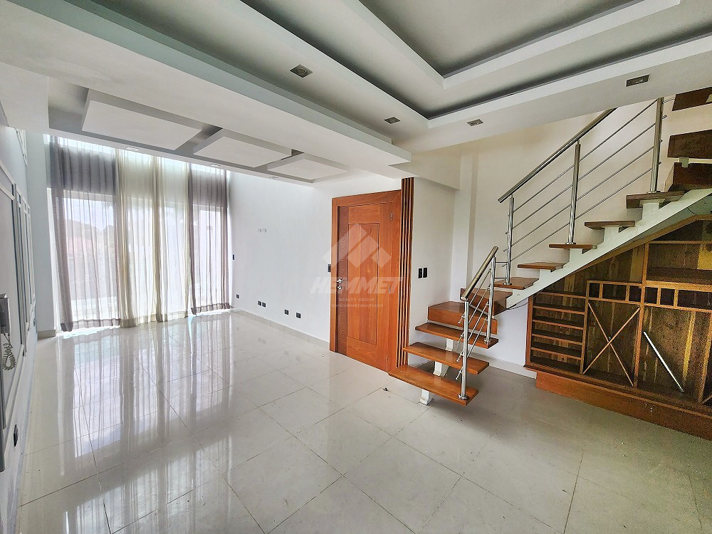 penthouses - PENTHOUSE TERRAZA Y JACUZZY PROXIMO LOS SAMANES STGO. 3