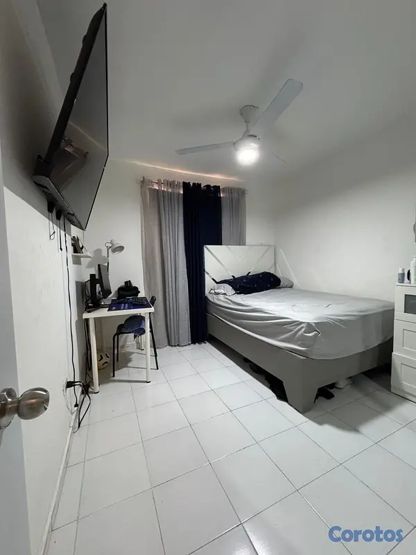 apartamentos - Apartamento en Venta Gala  4