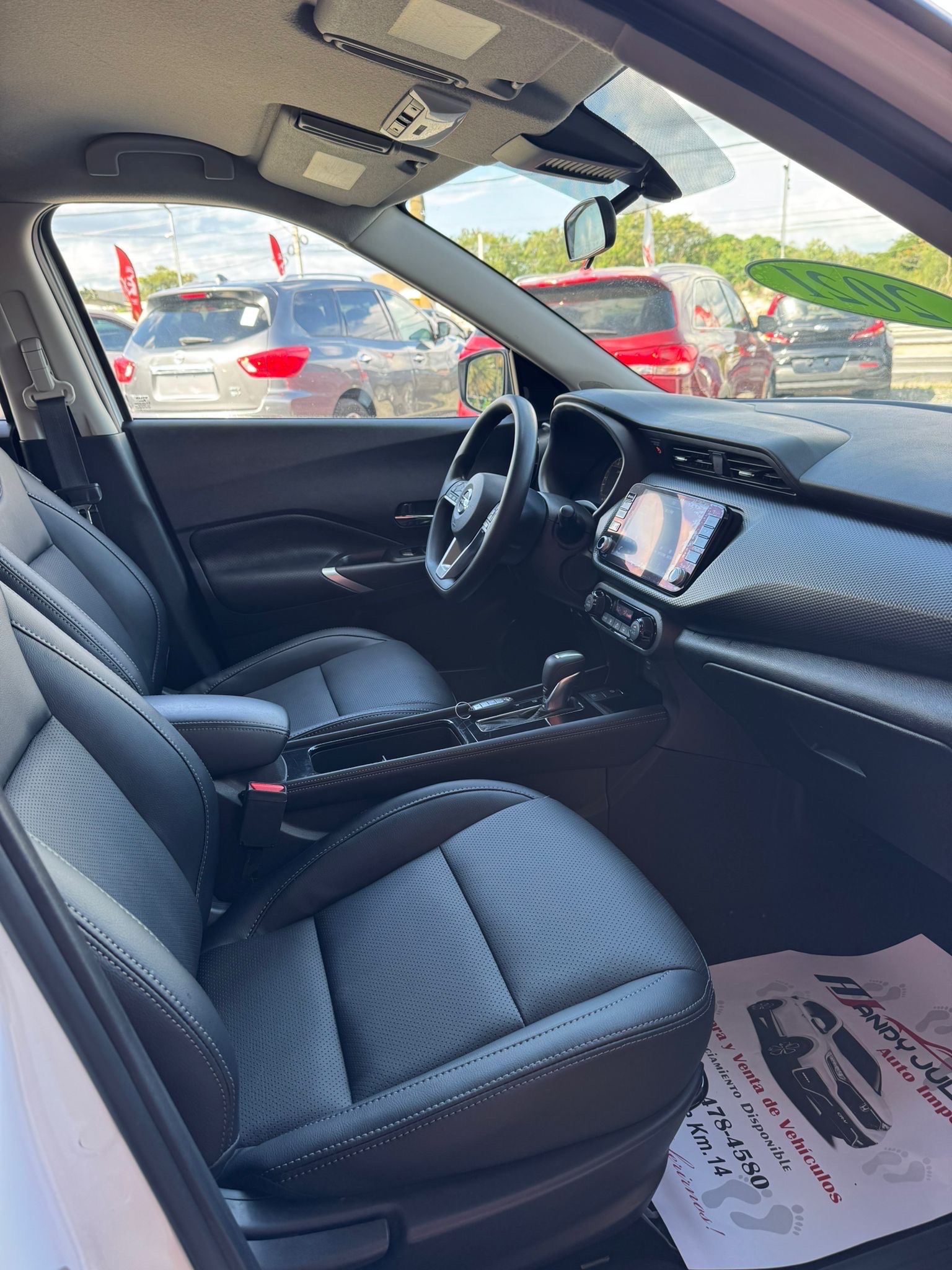 jeepetas y camionetas - Nissan Kicks Sv 2021 9
