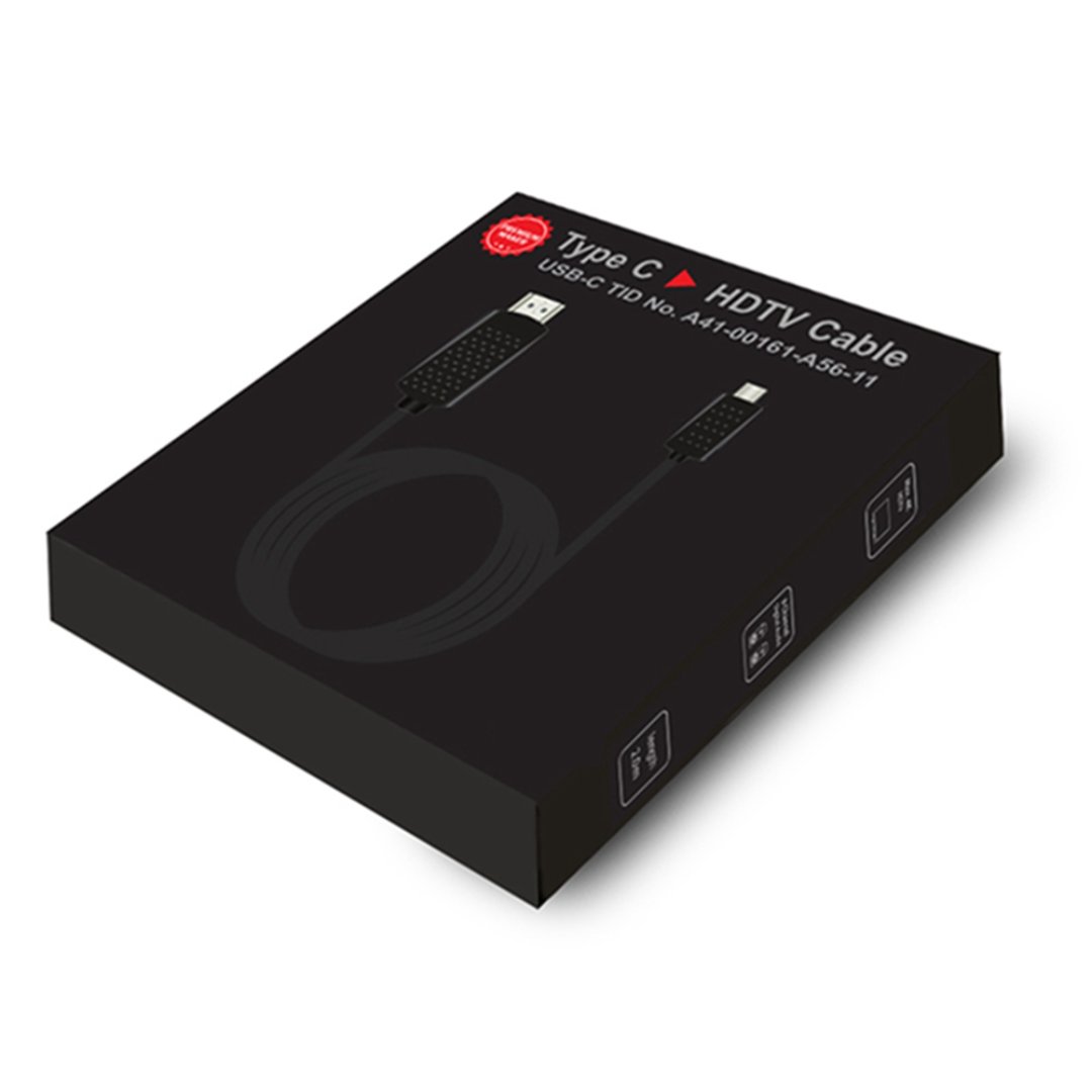 accesorios para electronica - Cable Hdmi tipo C