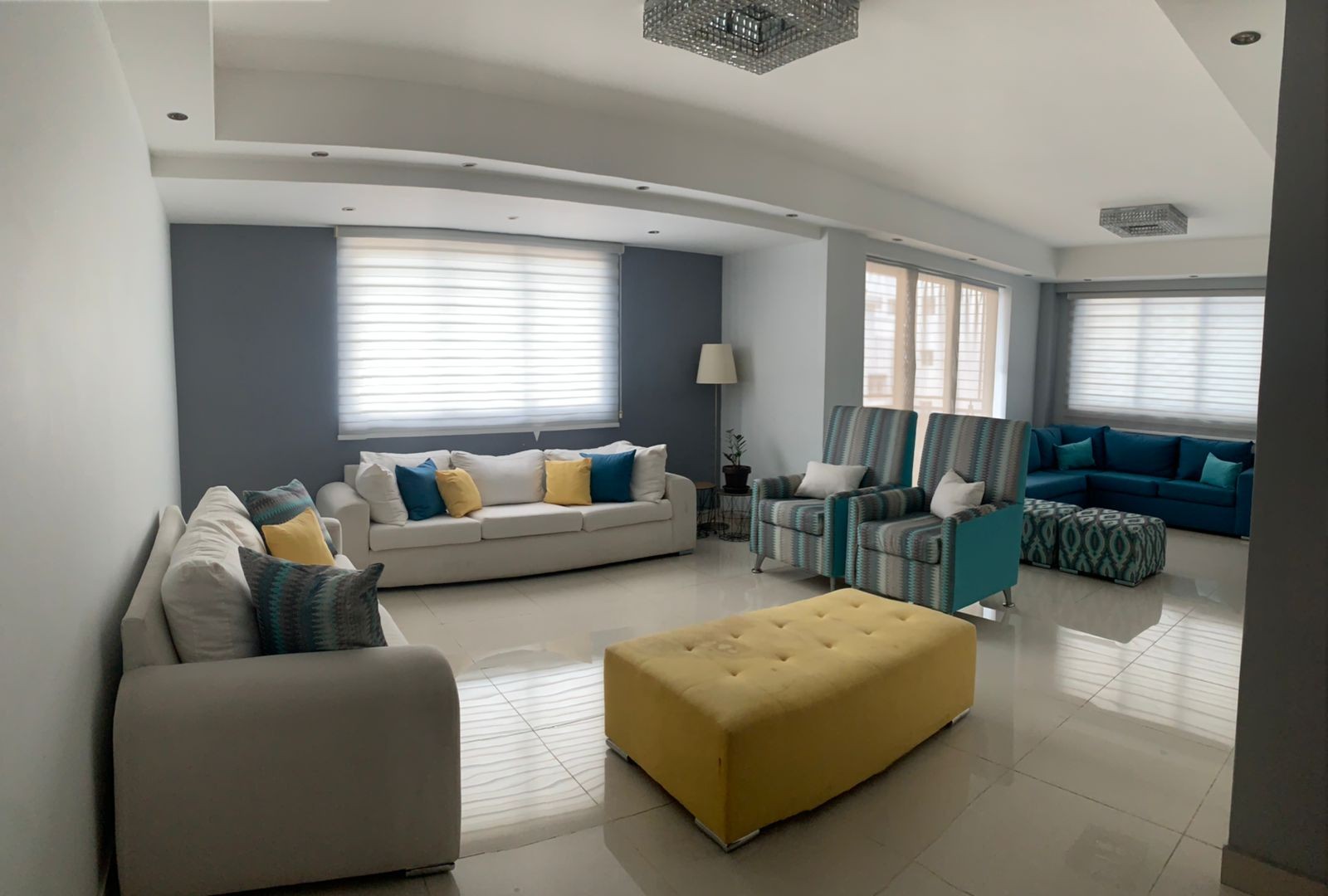 apartamentos - Se vende apartamento en El Millón 0