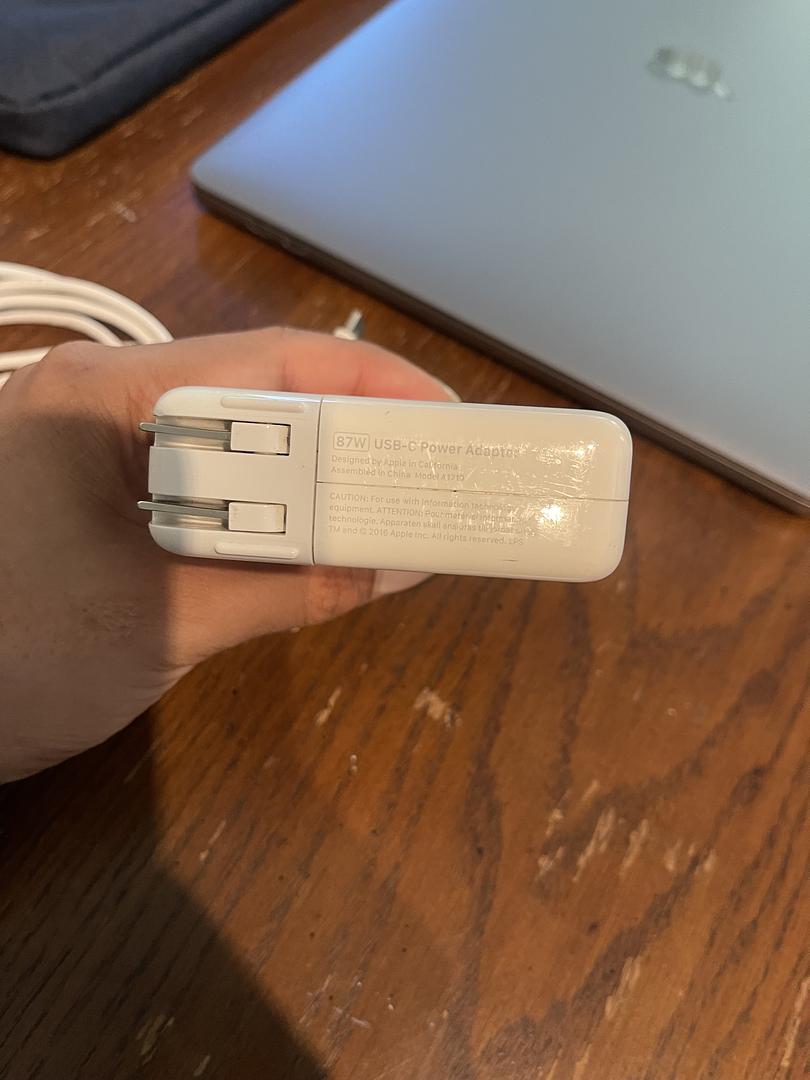 computadoras y laptops - Macbook Pro 15” 2017 4
