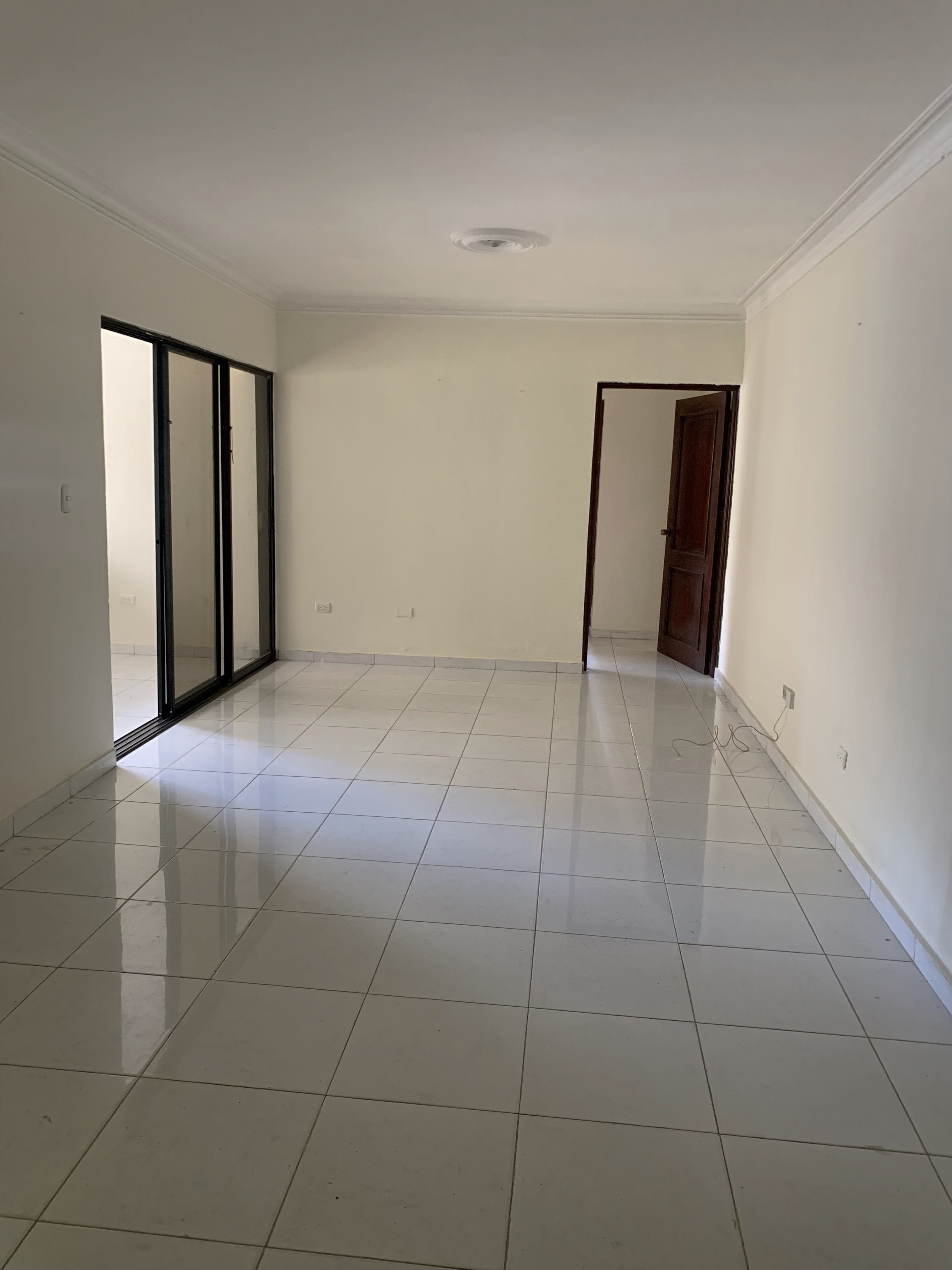 apartamentos - Apto. Alquiler Paraiso