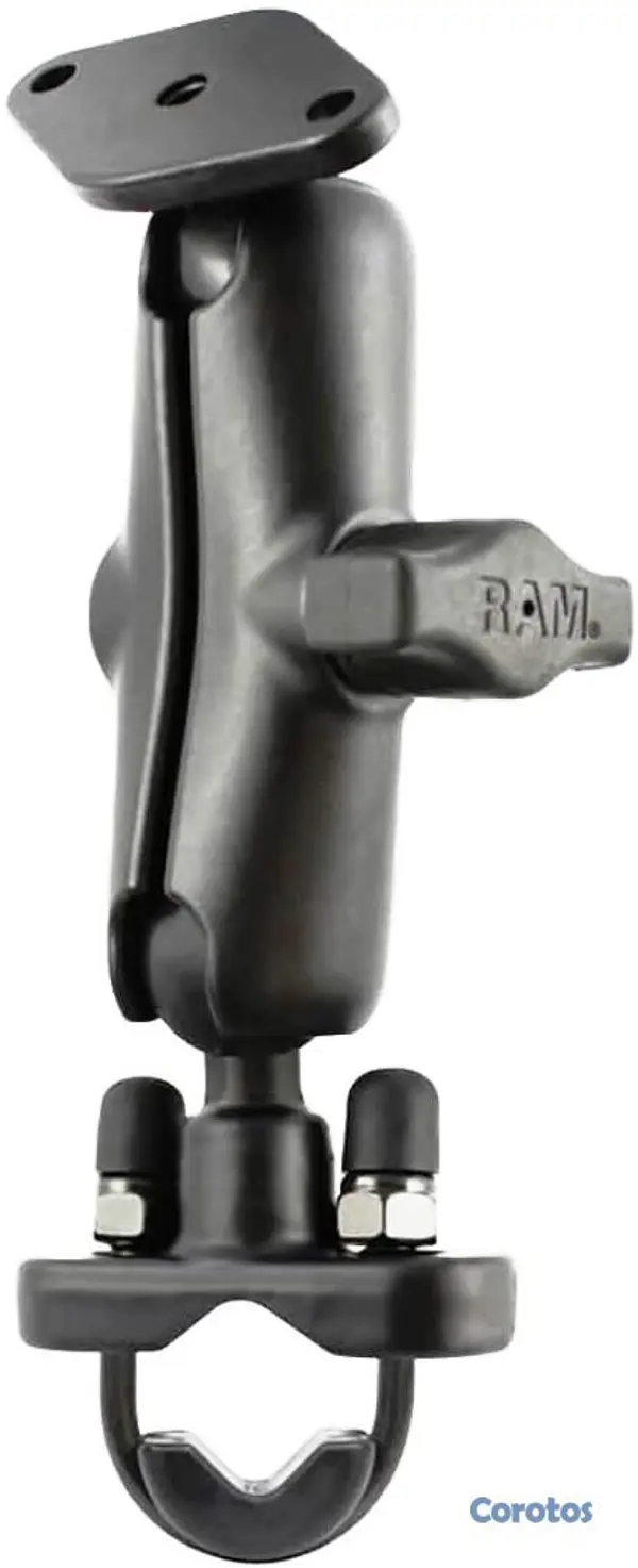 accesorios para electronica - Soporte RAM Mount Original - Base de U-Bolt para M 1