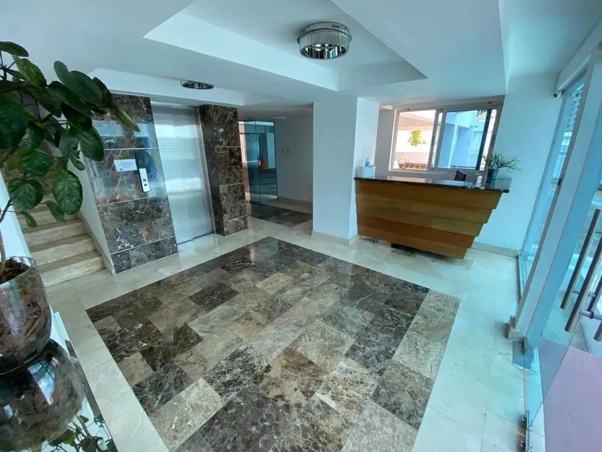 apartamentos - Apartamento en Venta y Alquiler Piantini