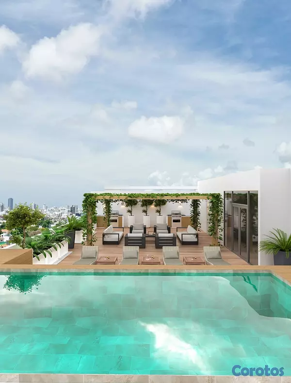 apartamentos - Apartamento en Alquiler  3