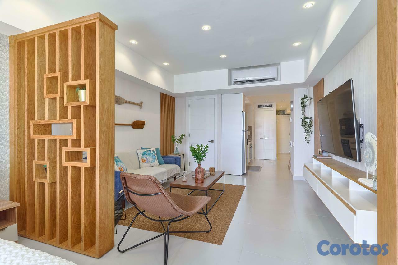 apartamentos - VENDO Piso 4 de 1H En Juan Dolio Cod:PD546 2