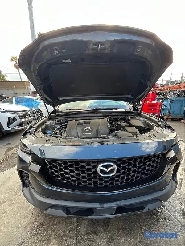 repuestos - ¡POTENCIA ORIGINAL DISPONIBLE! MOTOR MAZDA CX-50 2 2
