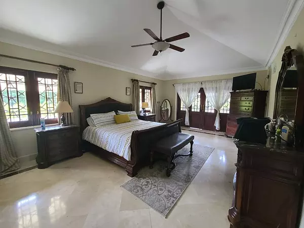 casas - Casa en proyecto cerrado Isabel Villas 6