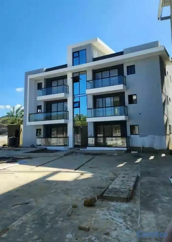apartamentos - APARTAMENTO EN VENTA -  SANTIAGO. 2