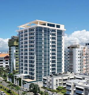 apartamentos - Exclusiva torre de apartamentos en Bella Vista