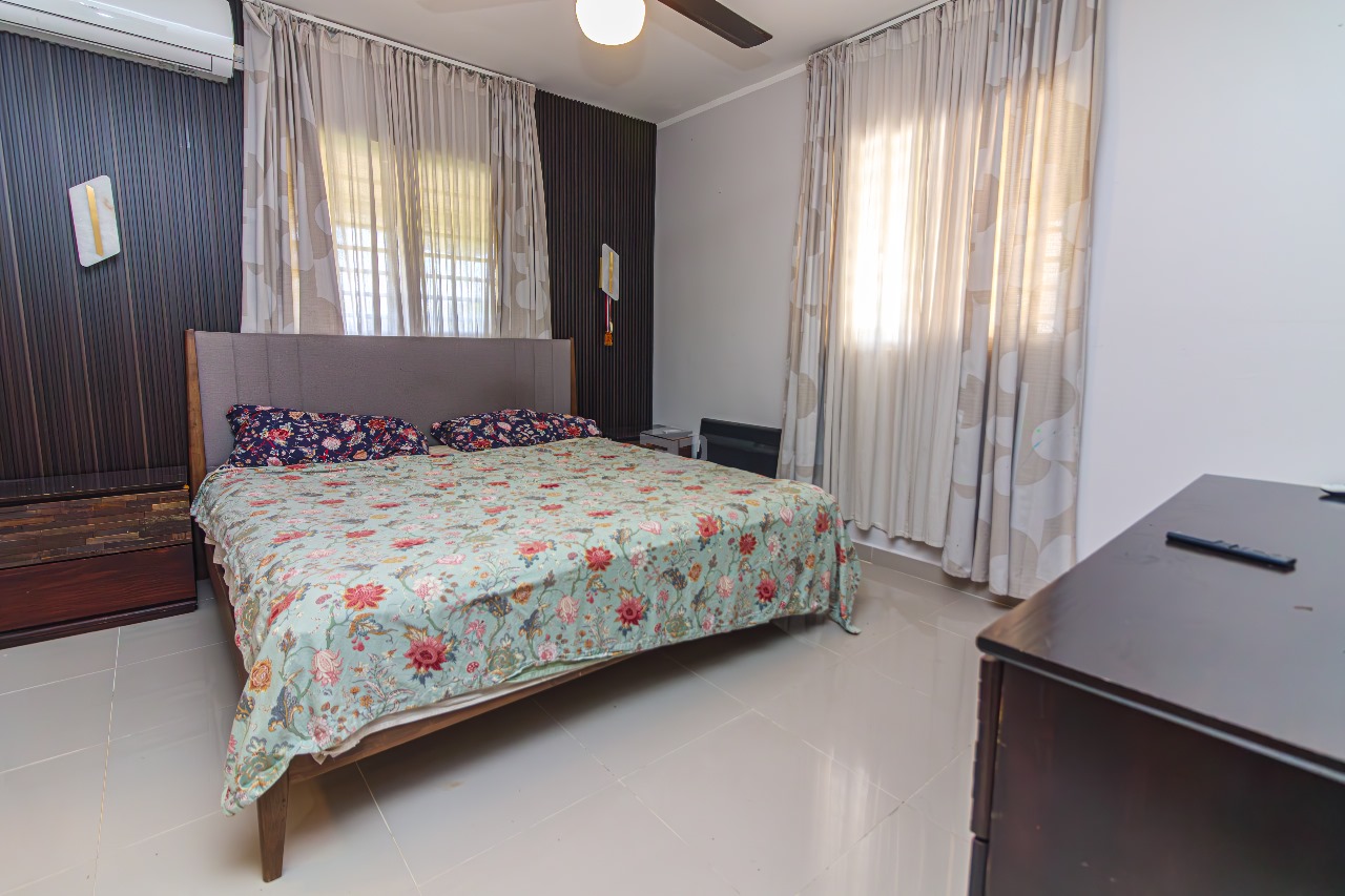 penthouses - Penthouse amueblado de alquiler en altos de la col 4