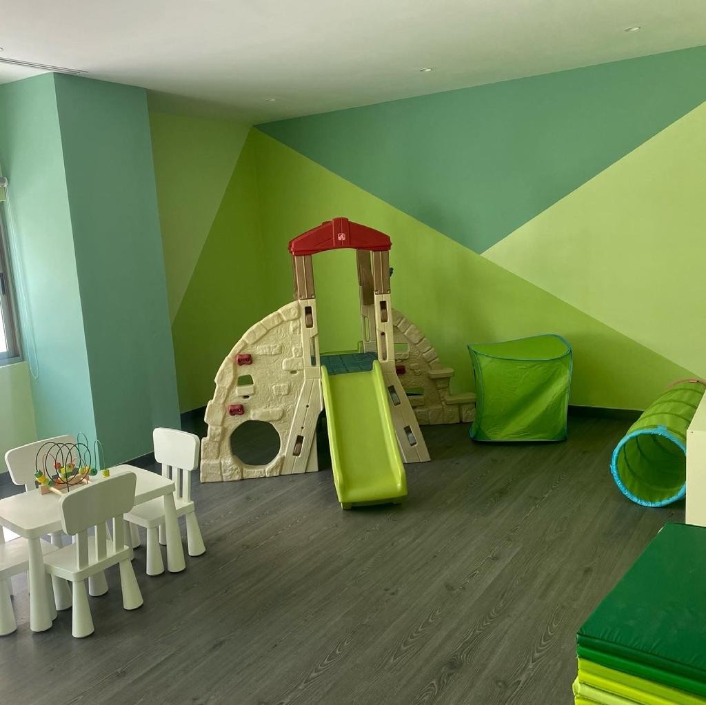 apartamentos - Alquilo 4